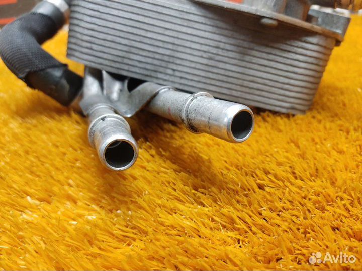 Теплообменник Bmw 3-Series E90 N54B30 2007