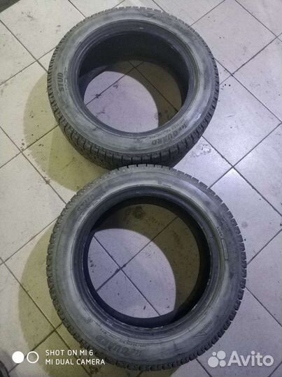 Yokohama Ice Guard IG35 205/55 R16