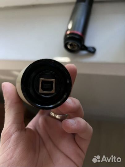 Behringer C-1U USB Микрофон