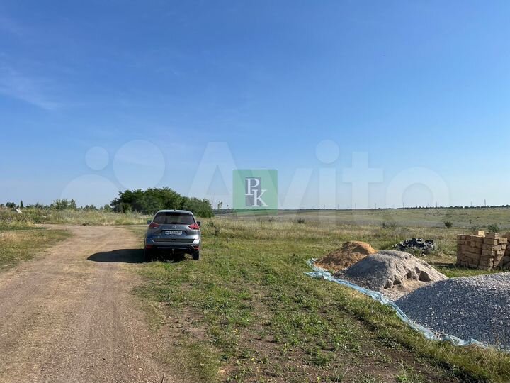Участок 7,3 сот. (ИЖС)
