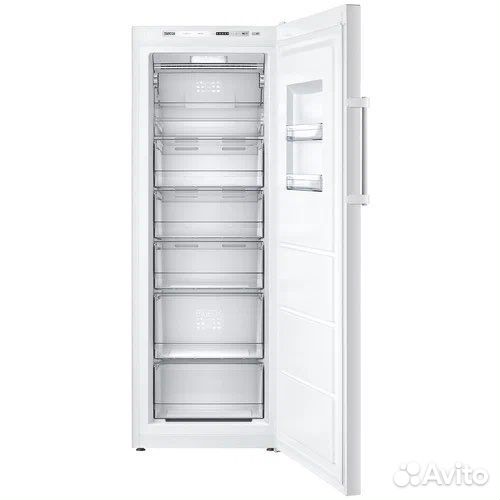 Морозильная камера Atlant М 7605-100 N