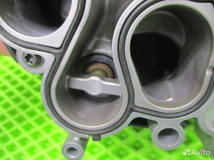 Помпа Skoda Octavia 3 A7