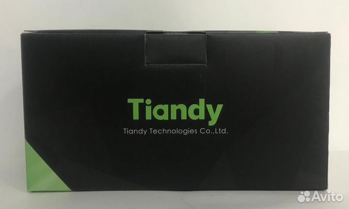 Tiande TC-C34GN I5/E/Y/C/2.8mm-V4.2