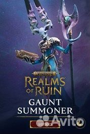 Warhammer Age of Sigmar: Realms of Ruin — Измождён