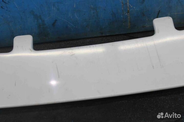 Спойлер Mitsubishi Chariot Grandis (Митсубиси Шари