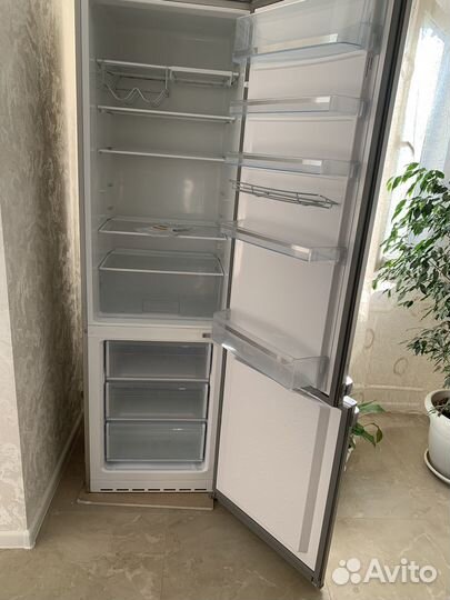 Холодильник бу bosch
