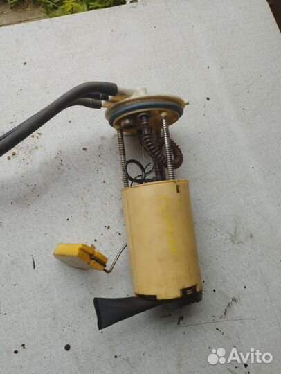 Топливный насос Pontiaс Grand AM Понтиaк гpaнд aм