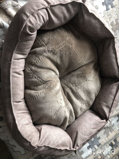 Лежанка для животных