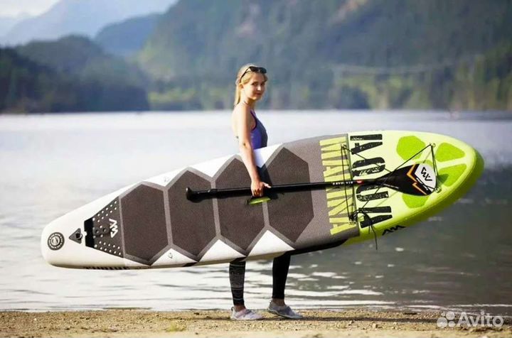 Аренда сапов