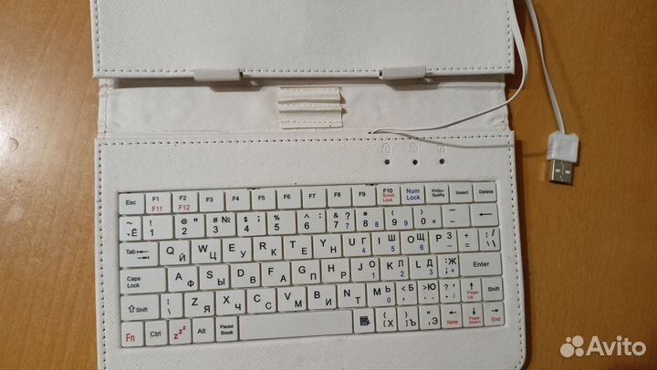 Клавиатура для планшета