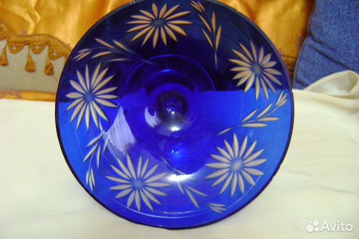 Вазочки разного назначения