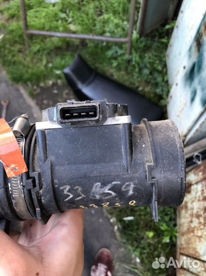 Дмрв ваз 2110