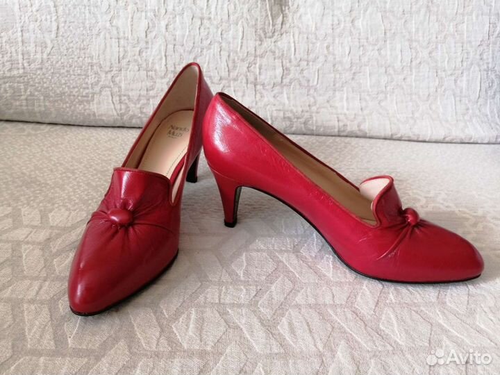 Туфли Nando Muzi, 39 размер