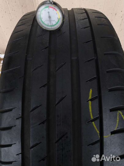 Continental ContiSportContact 3 245/45 R19