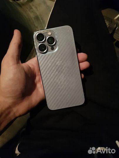 iPhone 13 Pro, 256 ГБ