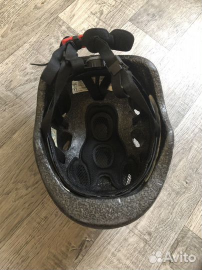 Шлем детский Abus 50-55
