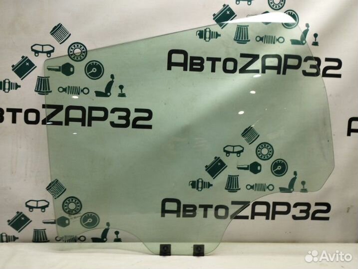 Стекло двери заднее левое Лада Ларгус 21129 2019