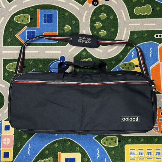Сумка для денег Adidas Vintage 1990s NEW