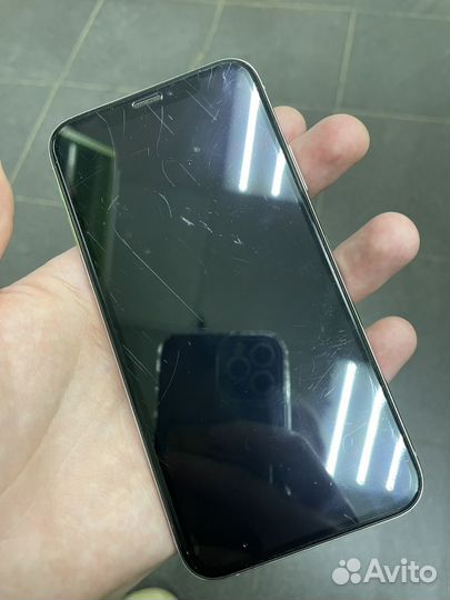 iPhone Xs, 64 ГБ
