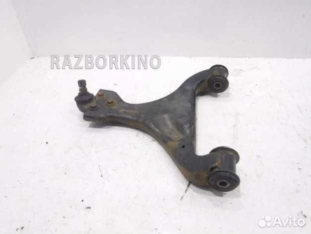 Рычаг передний правый нижний