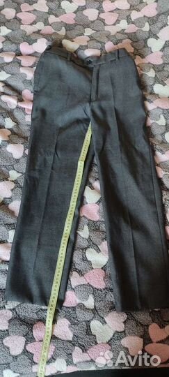 Костюм для школьника