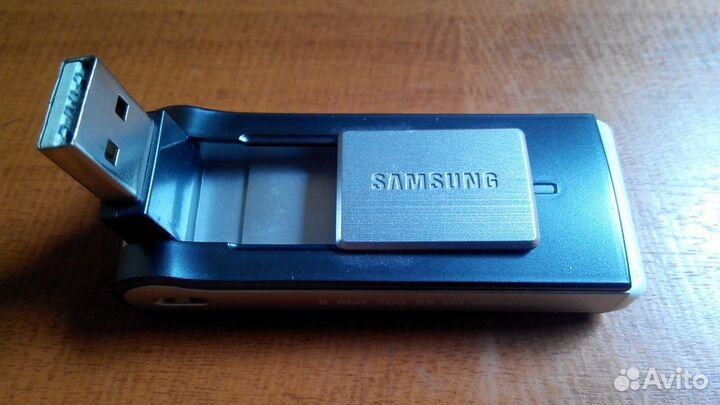 Модем йота samsung SWC-U200