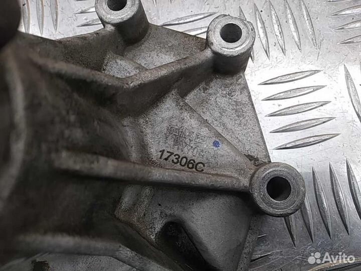 Насос водяной (помпа) Hyundai Grand Starex/H1/Star