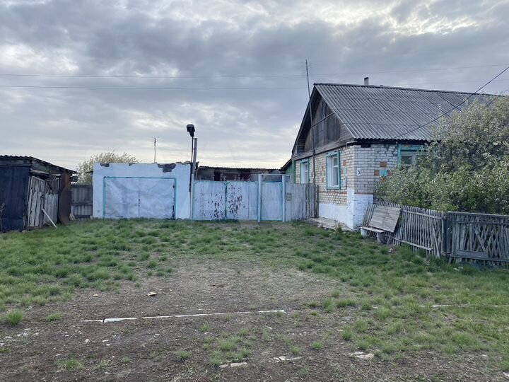 Дом 103 м² на участке 30 сот.