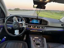 Mercedes-Benz GLS-класс AMG 4.0 AT, 2020, 96 000 км, с пробегом, цена 15 888 888 руб.