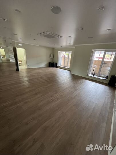 Почасовая аренда зала