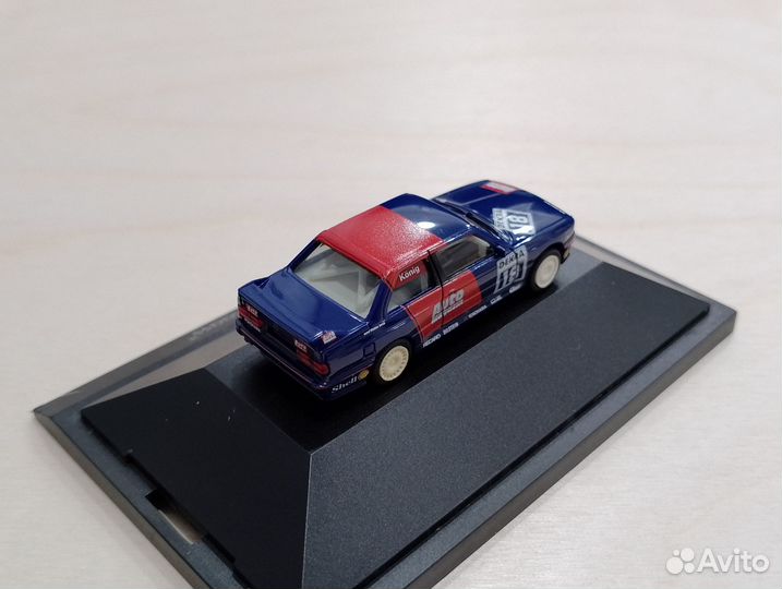 BMW 3er E30 (1982-1994) M3 №18