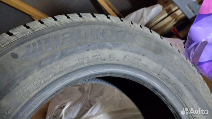 Hankook Winter I'Cept IZ2 195/65 R15
