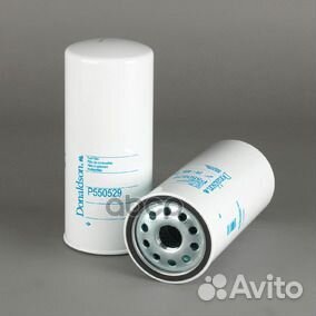 P550529 фильтр топливный H264 d113/M32x1.5Volv