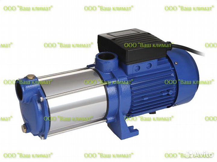 Насос Акварио / Aquario AMH-280-10P