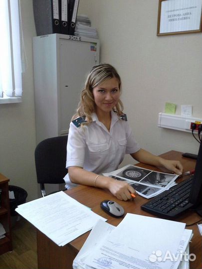 Юридические услуги