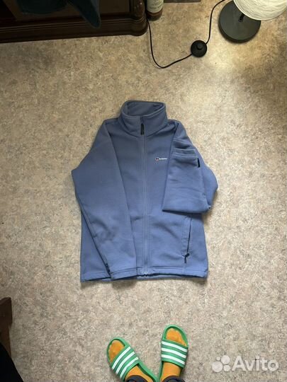 Флиска berghaus