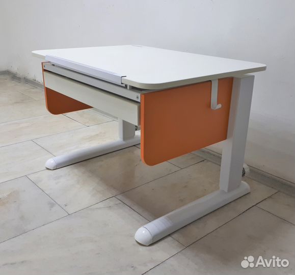 Парты растущие Юниор