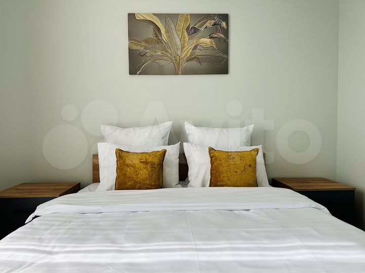 3-к. квартира, 68 м², 8/9 эт.