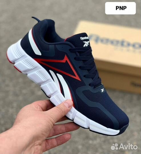 Кроссовки Reebok