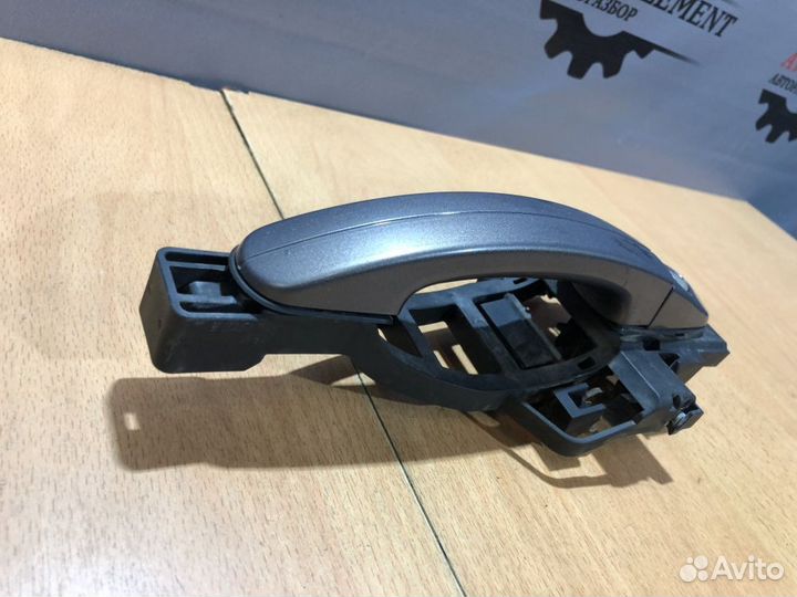 Ручка двери наружная Ford Focus