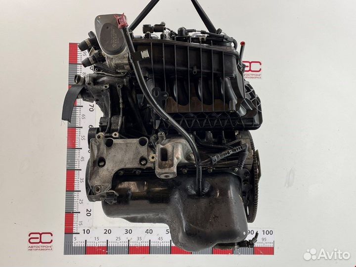 Двигатель (двс) для BMW 3-Series (E46) N42B20A