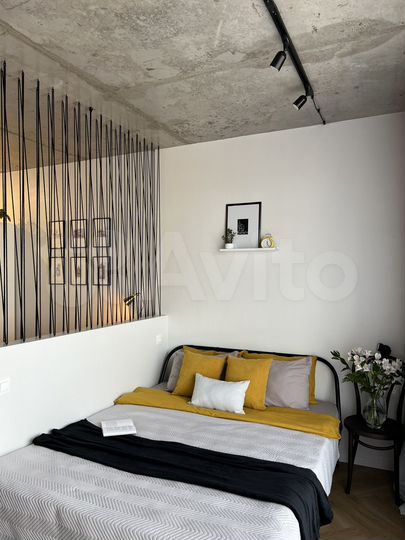 Квартира-студия, 30 м², 5/18 эт.