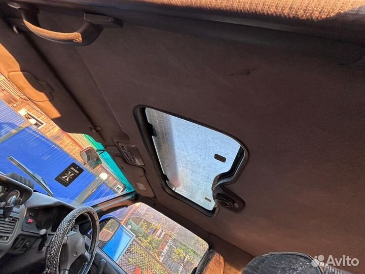 Mitsubishi Pajero 2.5 AT, 1993, 300 000 км