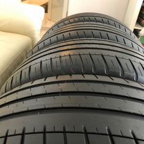 Michelin Pilot Sport 4 225/50 R17