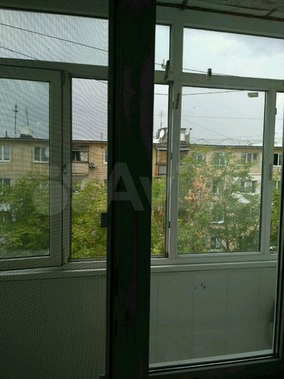 1-к. квартира, 30 м², 5/5 эт.