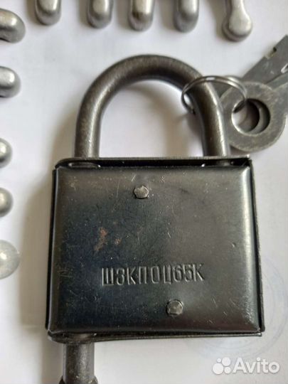 Предметы быта из СССР