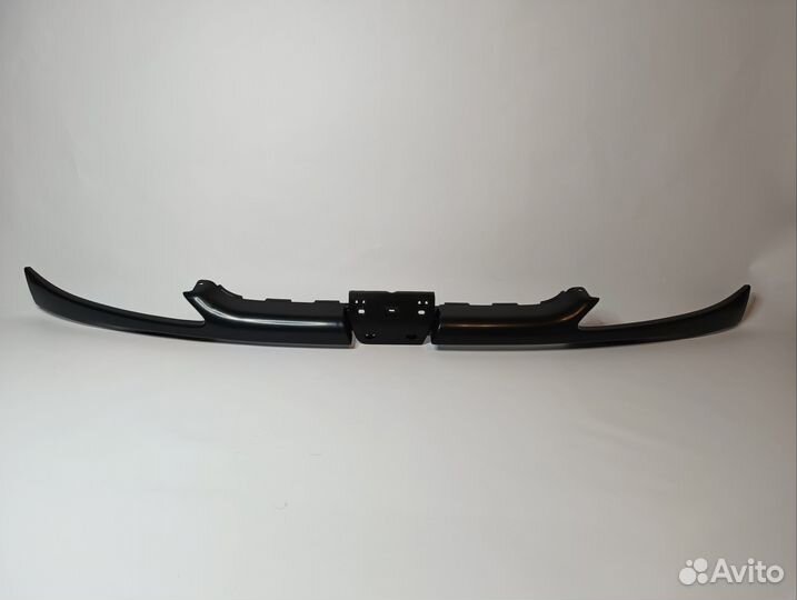 Молдинг под фару комплект Л П peugeot 206 пежо 206