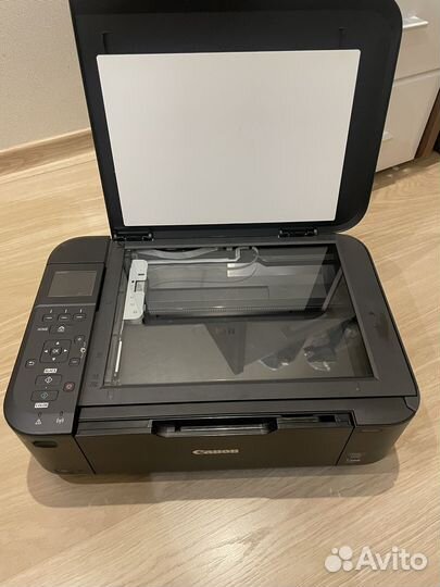 Мфу canon pixma mg4240