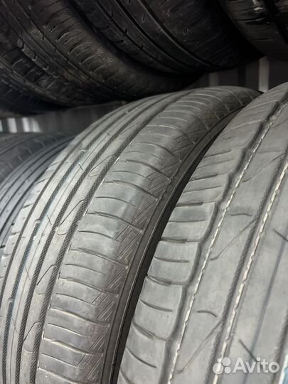 Nokian Tyres Hakka Blue 3 SUV 225/65 R17