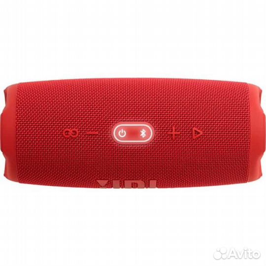 Портативная колонка 40W RED charge 5 JBL